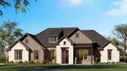 9221 Wood Duck Drive, Justin, TX, 76247 | Card Image