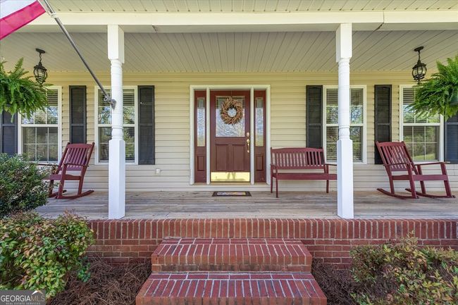 812 Lickskillet Rd, House other with 4 bedrooms, 3 bathrooms and null parking in Epworth GA | Image 4