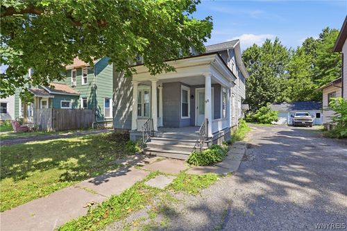 98 Elmwood Ave, Lockport, NY, 14094-4622 | Card Image