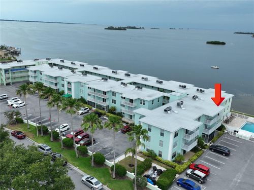 313-464 N Paula Drive, Dunedin, FL, 34698 | Card Image