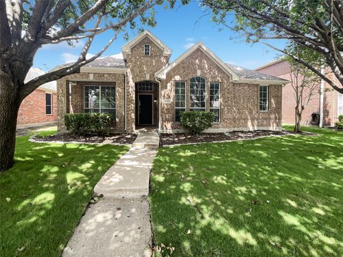 11473 Las Polamas Dr, Frisco, TX, 75033-4741 | Card Image