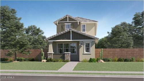 3344 S Lotus, Mesa, AZ, 85212-9060 | Card Image