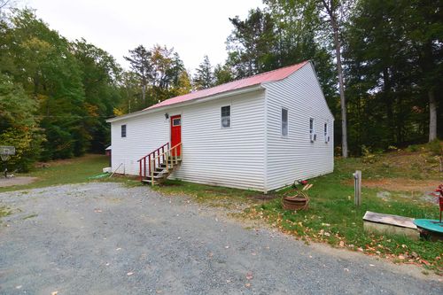 490 Butson Road, Lisbon, NH, 03585 | Card Image