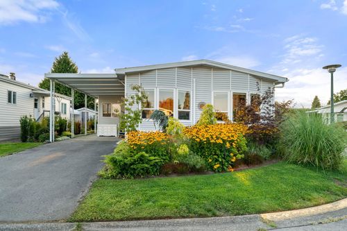 91-2303 Cranley Dr, Surrey, BC, V4A8X8 | Card Image