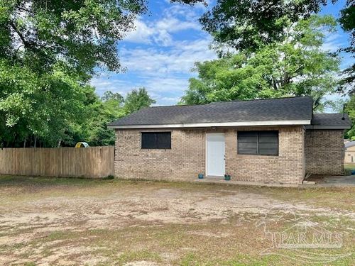 10965 Highway 97, Walnut Hill, FL, 32568-1818 | Card Image