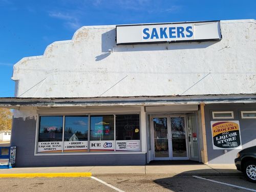 122 Main St, Chauvin, AB, T0B0V0 | Card Image