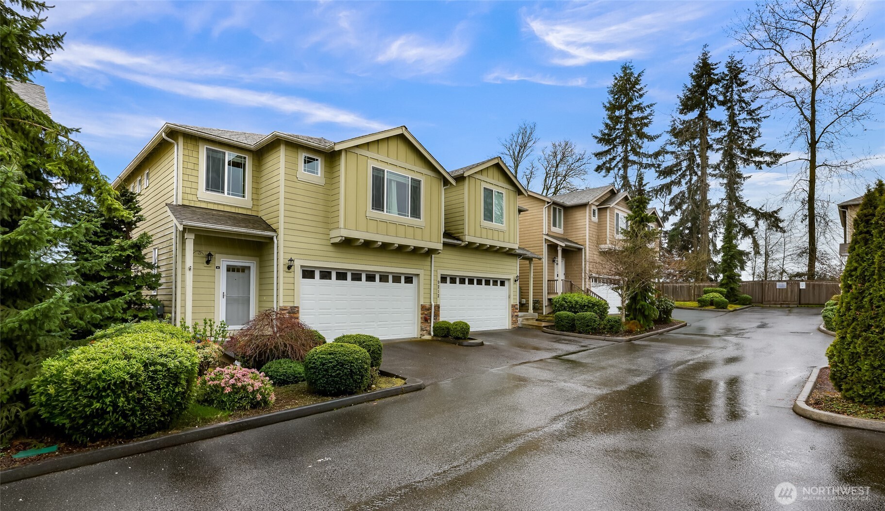 Residential in Lake Stevens 2