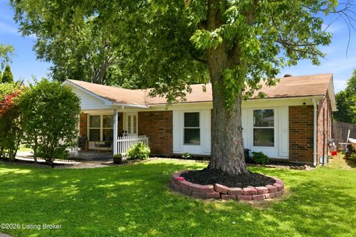 7917 Grenelle Dr, Louisville, KY, 40228-1813 | Card Image