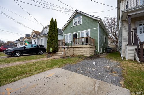 104 Pries Avenue, Buffalo, NY, 14220 | Card Image