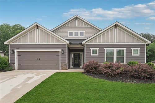 6340 Arlington Cir, Cumming, GA, 30041-4349 | Card Image