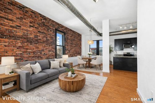 unit-4n-881 Lafayette Blvd, Bridgeport, CT, 06604-4724 | Card Image