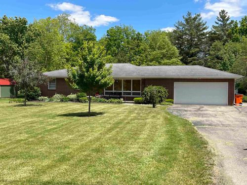 2127 S Flora Dr, Peru, IN, 46970-7297 | Card Image