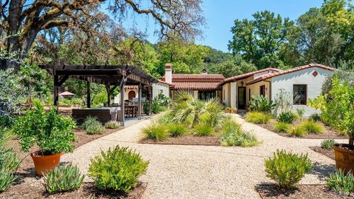 1795 Warm Springs Rd, Glen Ellen, CA, 95442-8403 | Card Image