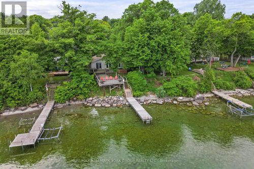 Lot 4 Fox Island, Georgina Islands (Fox Island), ON, L0E1R0 | Card Image