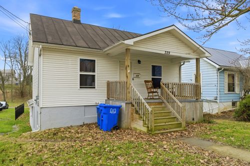 329 W High St, Mount Gilead, OH, 43338-1001 | Card Image