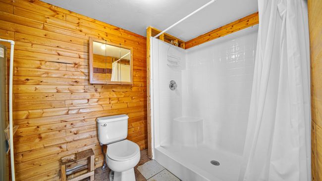 6519 Uncompahgre Divide Rd, House other with 2 bedrooms, 1 bathrooms and null parking in Whitewater CO | Image 13