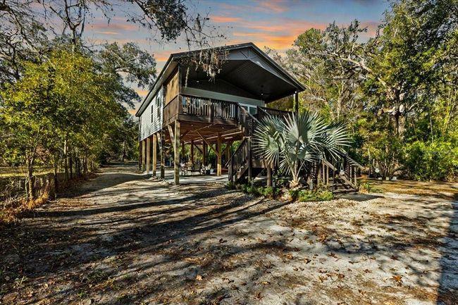 314 Ne 880 Th St, House other with 2 bedrooms, 1 bathrooms and null parking in Old Town FL | Image 43