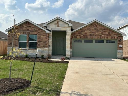 232 Golden Grove Pkwy, San Marcos, TX, 78666-4575 | Card Image
