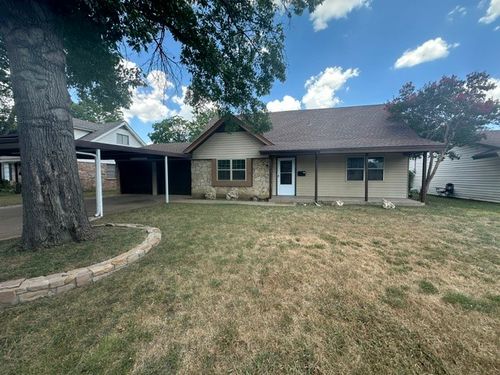 245 Pimlico Way, Saginaw, TX, 76179-2121 | Card Image