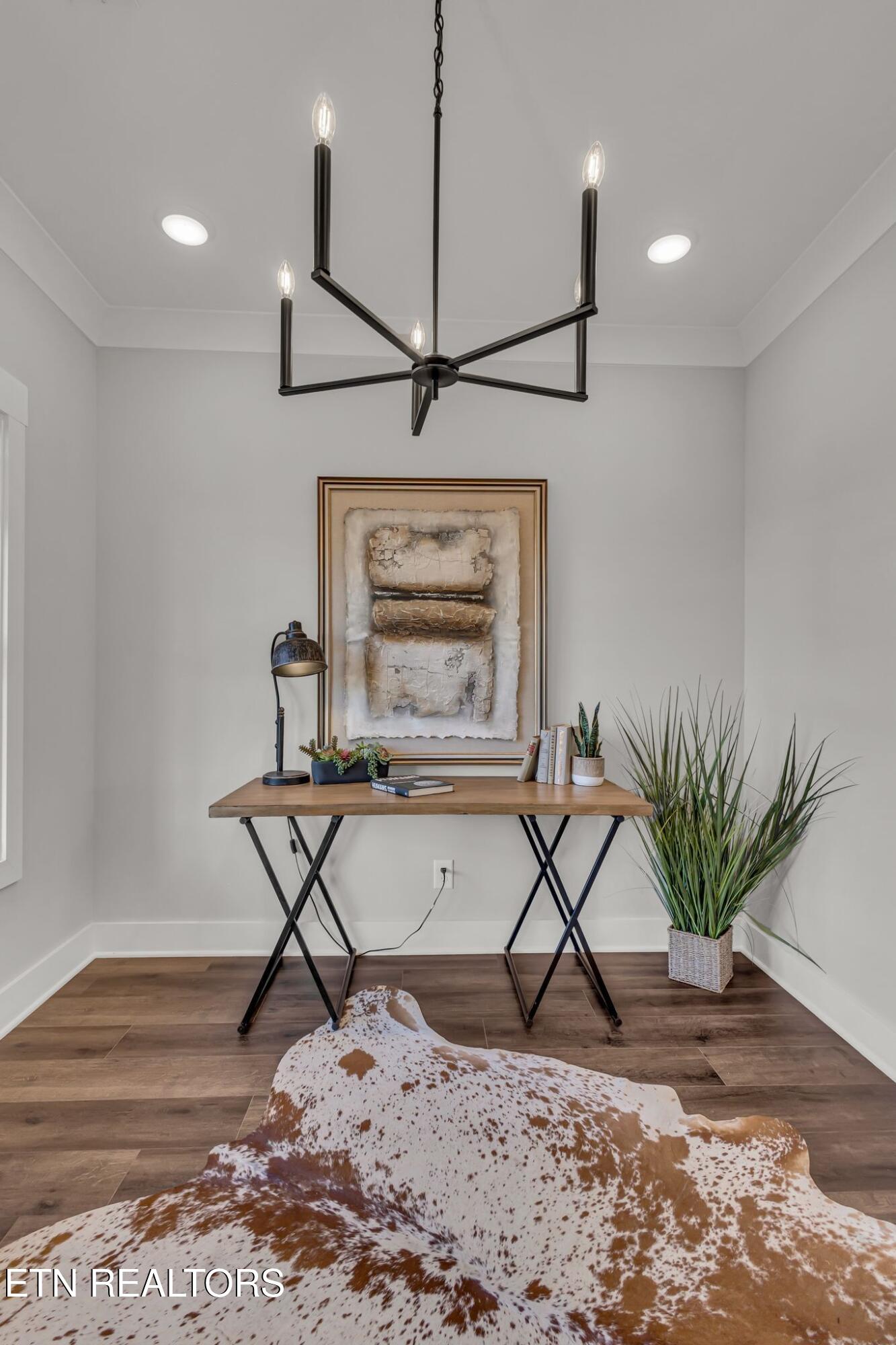 Residential in Knoxville 4