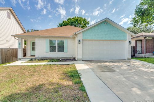 9311 Bendell, San Antonio, TX, 78250-2705 | Card Image