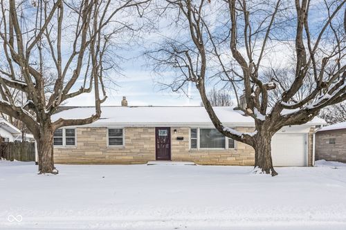 407 Dunn St, Plainfield, IN, 46168-2005 | Card Image