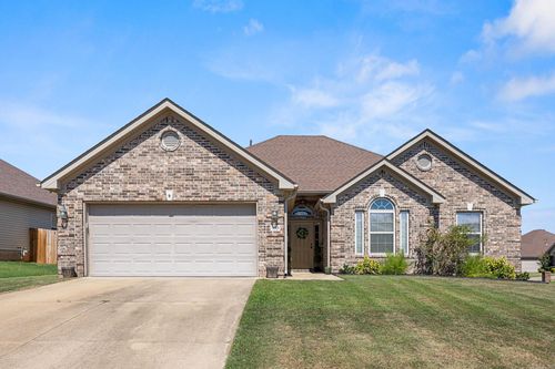 3018 Denise Drive, Benton, AR, 72015 | Card Image