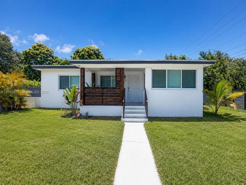 1800 Ne 154th St, North Miami Beach, FL, 33162-6046 | Card Image