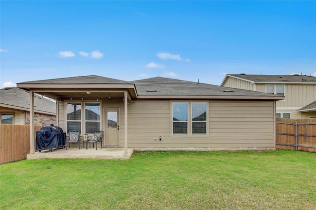 165 Pivot Dr, House other with 4 bedrooms, 3 bathrooms and null parking in Taylor TX | Image 34