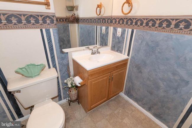 955 N Angel Valley Ct, Townhouse with 2 bedrooms, 2 bathrooms and null parking in EDGEWOOD MD | Image 9