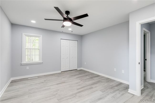 8904 Midway Rd, House other with 3 bedrooms, 2 bathrooms and null parking in Henrico VA | Image 17