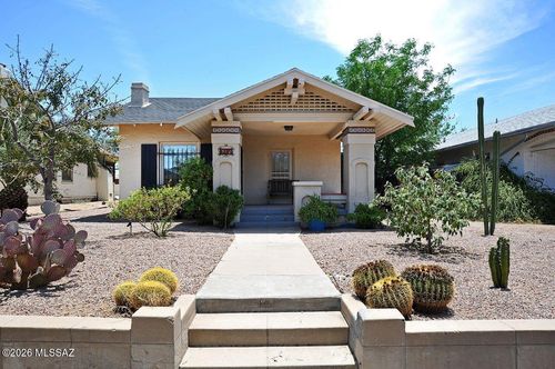 608 E 4th St, Tucson, AZ, 85705-7808 | Card Image