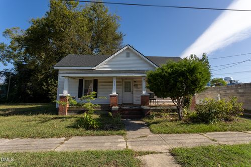 707 Massey St, Smithfield, NC, 27577-4966 | Card Image