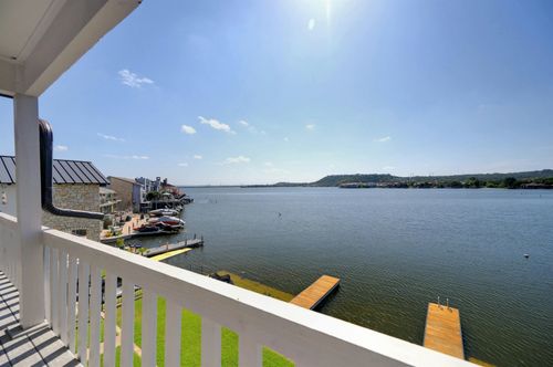 101 Island #F Drive, Horseshoe Bay, TX, 78657 | Card Image