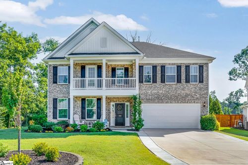 4142 Crest Ridge Ln, Boiling Springs, SC, 29316-7480 | Card Image