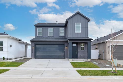 14731 Wing Spread Dr, Caldwell, ID, 83607-1148 | Card Image