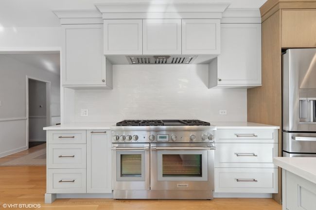 729 Ambleside Dr, House other with 4 bedrooms, 3 bathrooms and 2 parking in Deerfield IL | Image 10