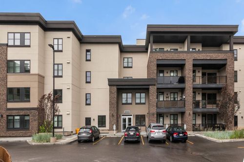 2401-80 Greenbriar Pl Nw, Calgary, AB, T3B6J4 | Card Image