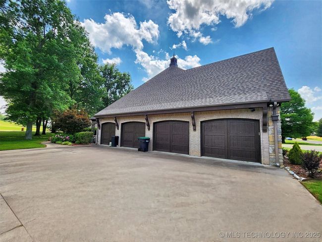 870 Cherry Springs Dr, House other with 4 bedrooms, 5 bathrooms and null parking in Tahlequah OK | Image 80