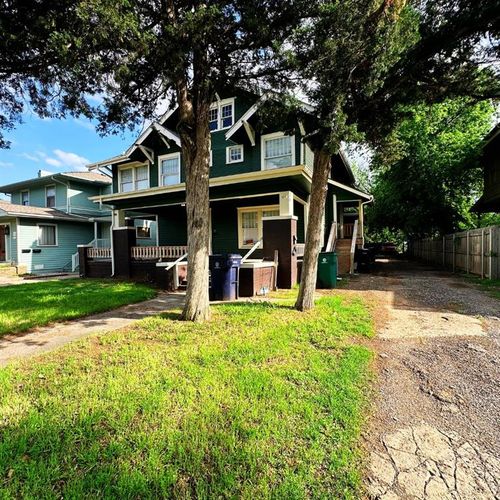b-2224 Nw 16th Street, Oklahoma City, OK, 73107 | Card Image