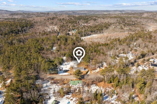 491 Us Route 10, House other with 3 bedrooms, 2 bathrooms and null parking in Lempster NH | Image 38