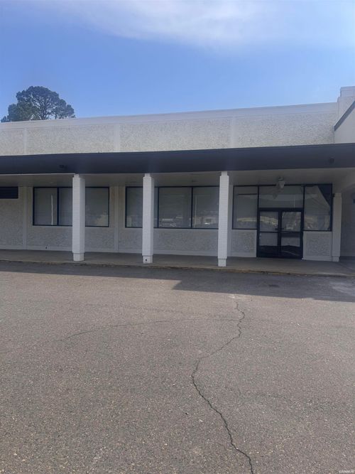 suite-b-205 Airport Rd, Hot Springs, AR, 71913-4060 | Card Image