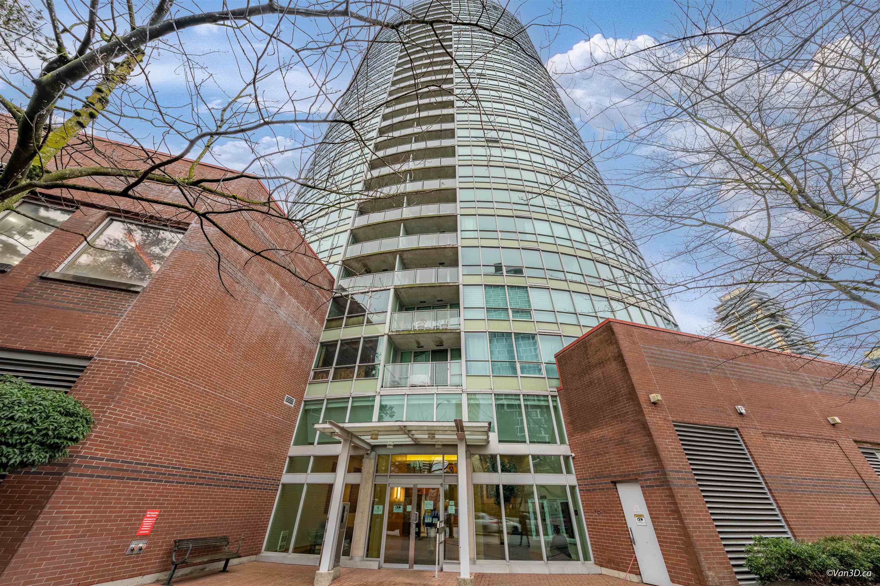 Residential in Burnaby