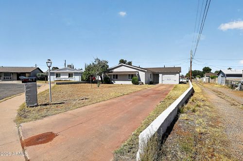 665 Calle Del Sud, Sierra Vista, AZ, 85635-3409 | Card Image