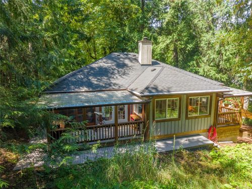 3729 Capstan Lane, Pender Island, BC, V0N2M0 | Card Image