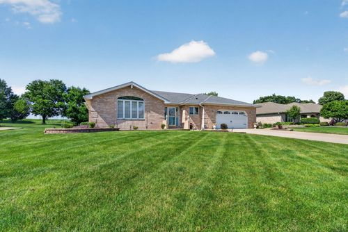 12902 W Beaver Lake Drive, Homer Glen, IL, 60491 | Card Image