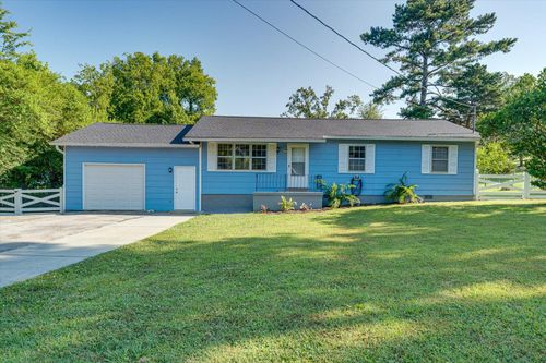 9411 Bill Reed Rd, Ooltewah, TN, 37363-8976 | Card Image
