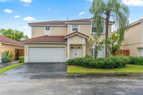 10201 Nw 57th Ter, Doral, FL, 33178-2665 | Card Image