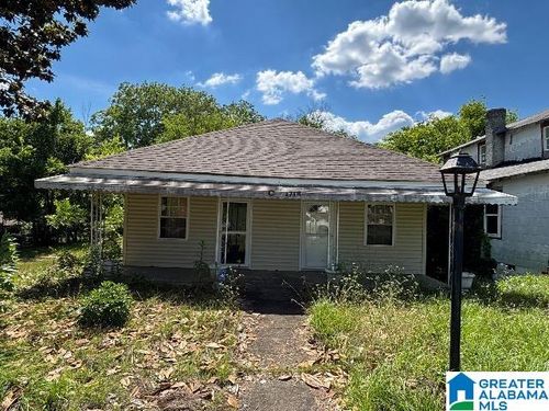 1718 Dooley Ave, ANNISTON, AL, 36201-3656 | Card Image