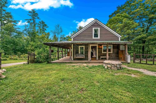 17 Sweeney Road, Washington, NH, 03280 | Card Image